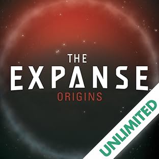 The Expanse Origins
